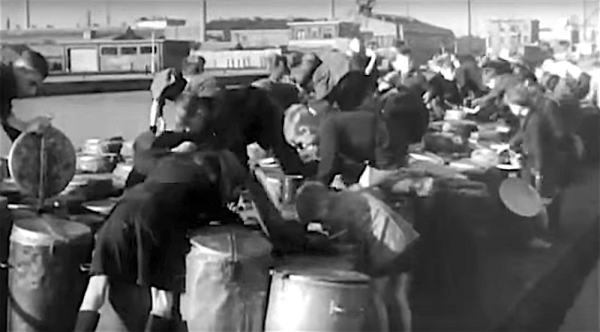 Hongerwinter | Stichting Oorlogsverhalen